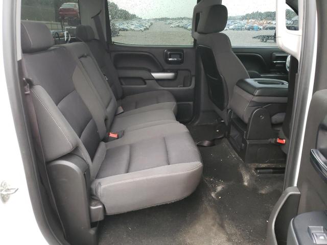 Photo 6 from auction – 2014 CHEVROLET SILVERADO with VIN 3GCPCREC4EG381951