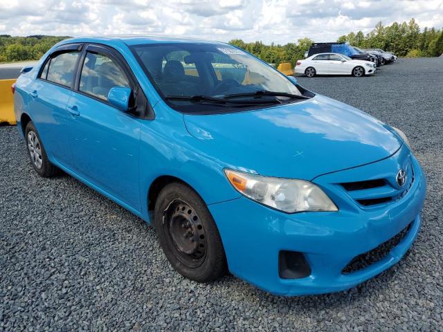 TOYOTA COROLLA BA 2011 con VIN JTDBU4EE2BJ088197 - Foto de la subasta