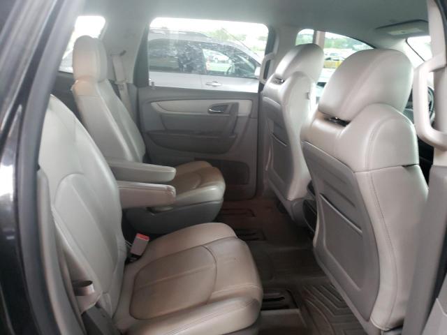 Photo 6 from auction – 2014 CHEVROLET TRAVERSE L with VIN 1GNKVHKD5EJ183798