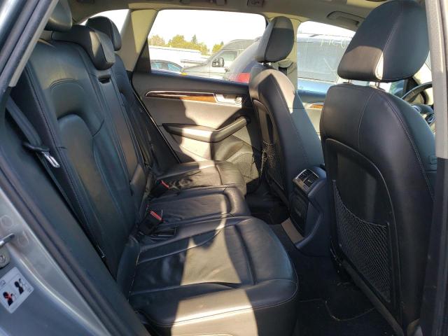 Photo 6 from auction – 2011 AUDI Q5 PREMIUM with VIN WA1DKAFP6BA113626