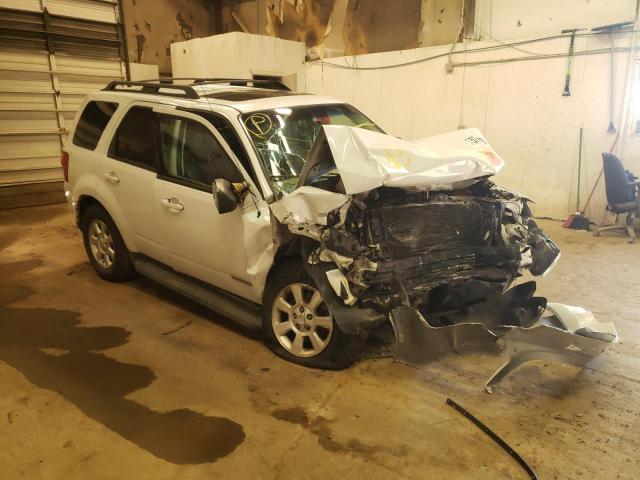 MAZDA TRIBUTE S 2008 с VIN 4F2CZ96148KM11022 - Фото с аукциона