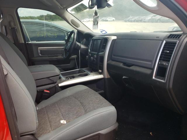 Photo 5 from auction – 2019 RAM 1500 CLASS with VIN 1C6RR6GG9KS616393