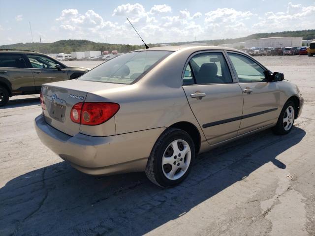 Photo 4 from auction – 2007 TOYOTA COROLLA CE with VIN 1NXBR32E27Z827988