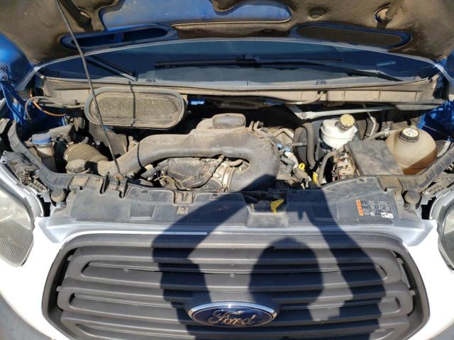 Photo 7 from auction – 2015 FORD TRANSIT T- with VIN 1FTNR2CM1FKA68746