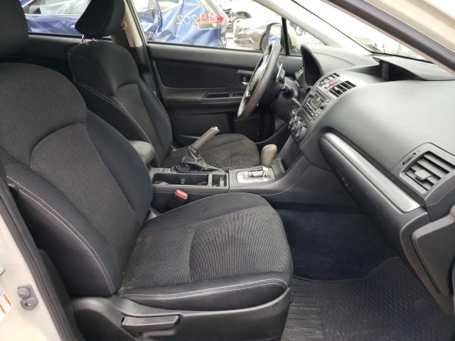 Photo 5 from auction – 2014 SUBARU XV CROSSTR with VIN JF2GPAVC4E8291969
