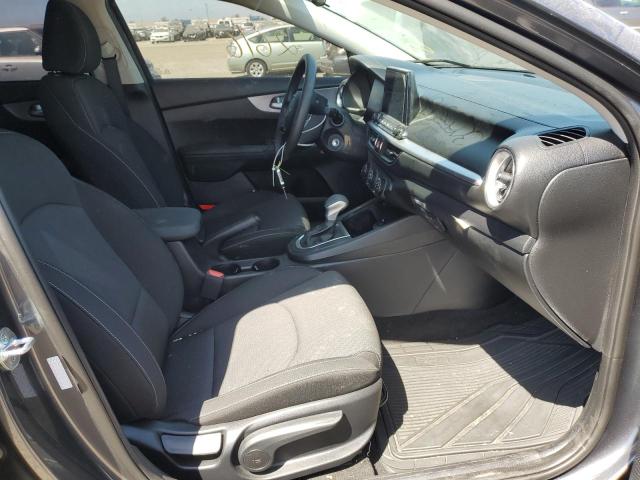 Photo 5 from auction – 2022 KIA FORTE FE with VIN 3KPF24AD9NE490160