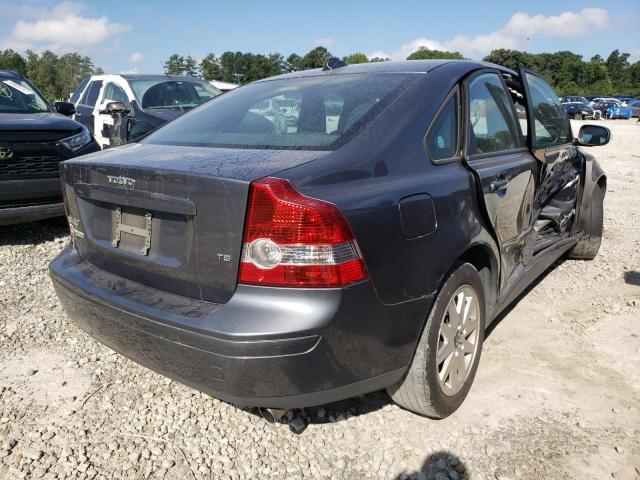 Photo 4 from auction – 2007 VOLVO S40 T5 with VIN YV1MS682572315311