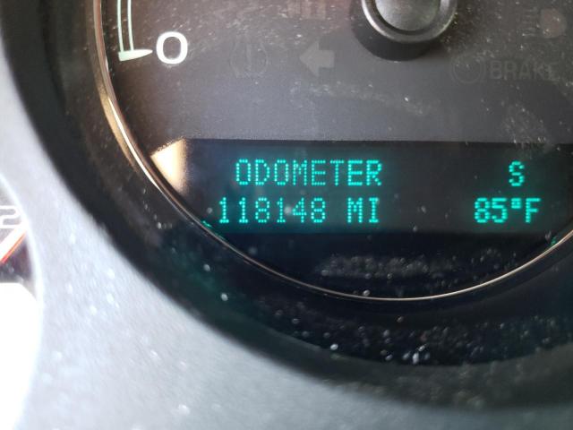Photo 8 from auction – 2013 CHEVROLET TAHOE LT with VIN 1GNSKBE08DR175211