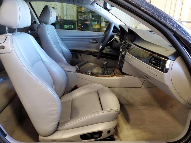 Фото 5 с аукциона – 2007 BMW 335 I с VIN WBAWB73587P024274