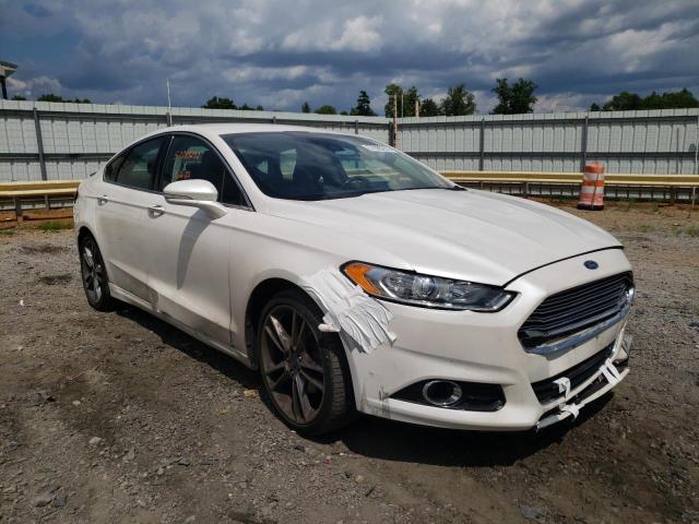 Photo 9 from auction – 2013 FORD FUSION TIT with VIN 3FA6P0K97DR122612