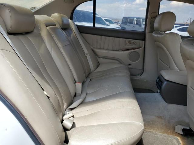 Photo 6 from auction – 1994 LEXUS GS 300 with VIN JT8JS47E7R0079928