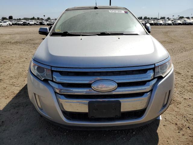 Photo 9 from auction – 2013 FORD EDGE SEL with VIN 2FMDK3J99DBB01760