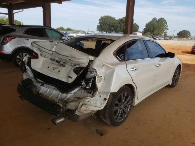 Photo 4 from auction – 2018 NISSAN ALTIMA 2.5 with VIN 1N4AL3AP4JC144682