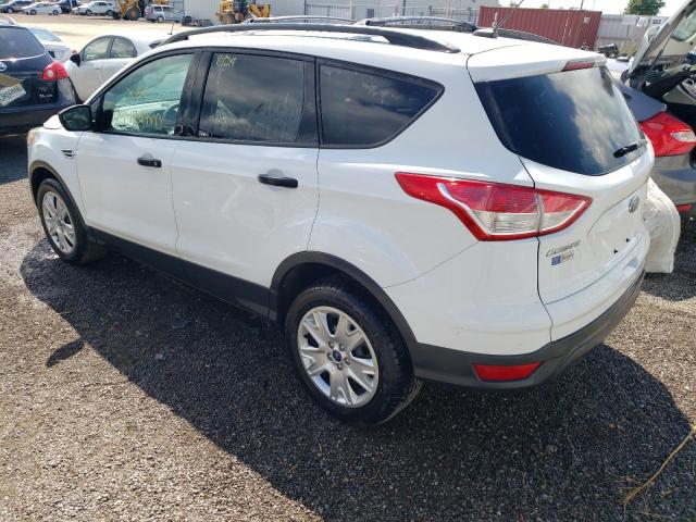 Photo 3 from auction – 2013 FORD ESCAPE S with VIN 1FMCU0F79DUB86962