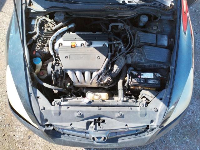 Photo 7 from auction – 2004 HONDA ACCORD EX with VIN JHMCM56844C007130