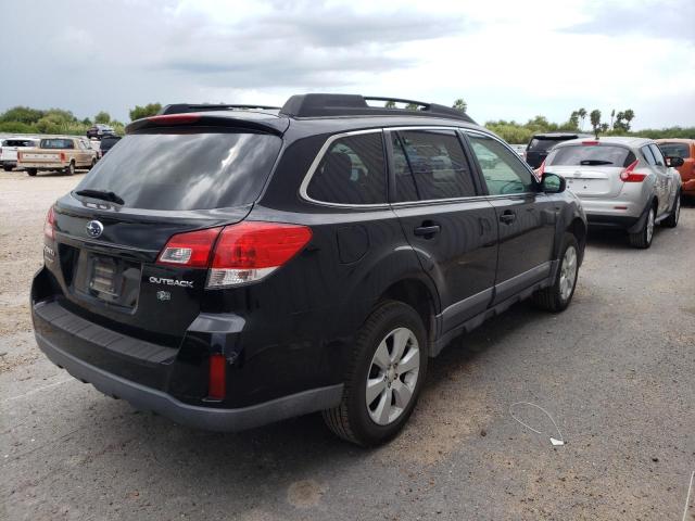 Photo 4 from auction – 2010 SUBARU OUTBACK 2. with VIN 4S4BRCKC7A3325246