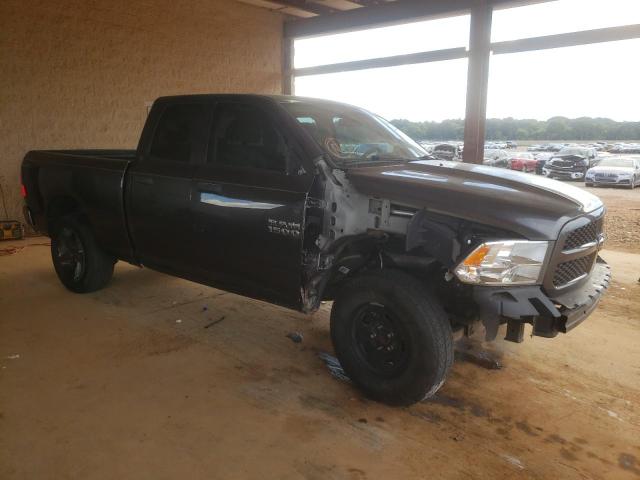 RAM 1500 ST 2015 with VIN 1C6RR6FT0FS530278 - Photo from auction