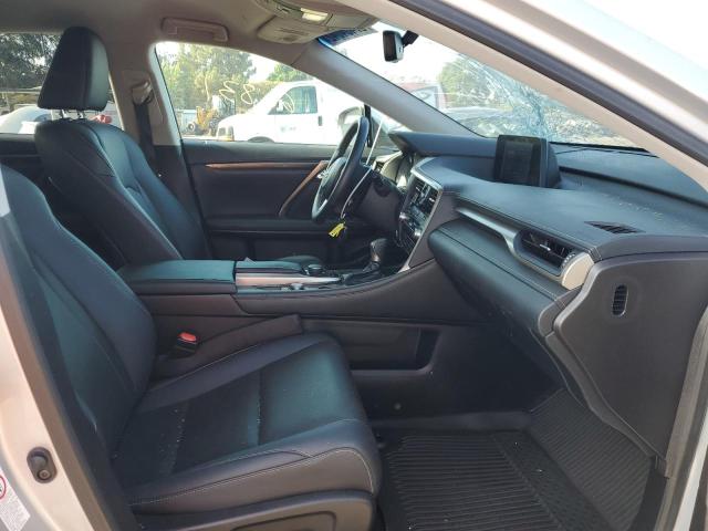 Photo 5 from auction – 2016 LEXUS RX 350 with VIN 2T2ZZMCA3GC005116