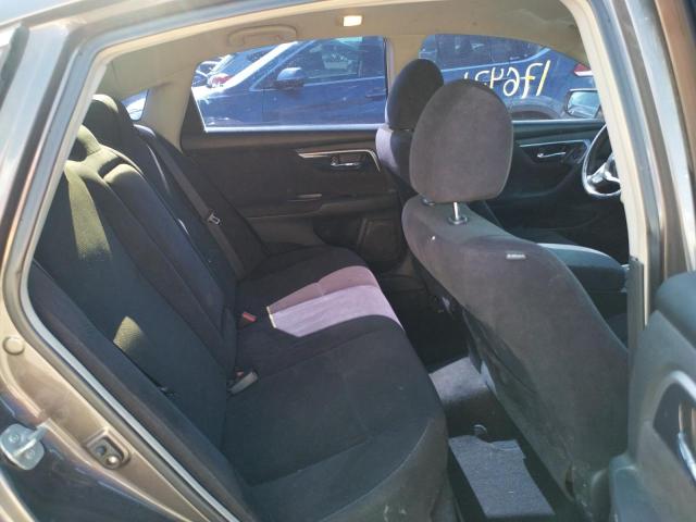 Photo 6 from auction – 2013 NISSAN ALTIMA 2.5 with VIN 1N4AL3AP6DN495067