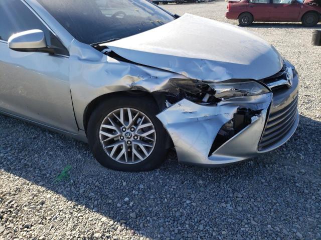 Photo 9 from auction – 2016 TOYOTA CAMRY LE with VIN 4T1BF1FK2GU209955