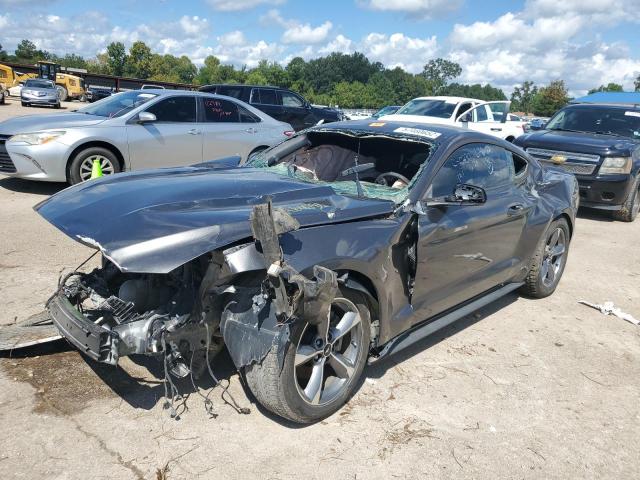 Photo 2 from auction – 2016 FORD MUSTANG with VIN 1FA6P8AM0G5240884