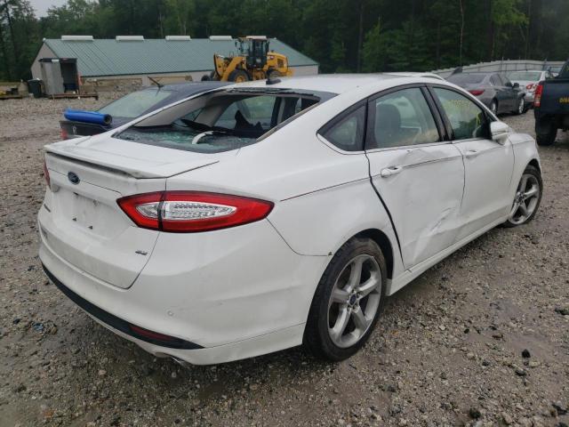 Photo 4 from auction – 2016 FORD FUSION SE with VIN 3FA6P0H77GR236684