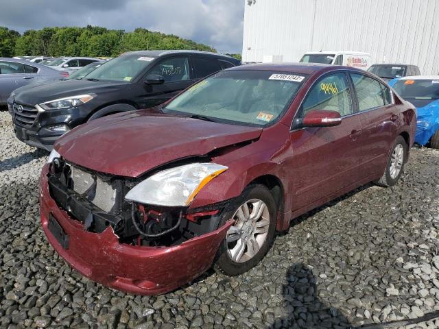 Photo 2 from auction – 2011 NISSAN ALTIMA BAS with VIN 1N4AL2AP6BN429948