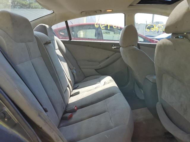 Photo 6 from auction – 2007 NISSAN ALTIMA 3.5 with VIN 1N4BL21E17C236757