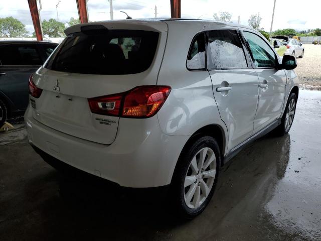 Photo 4 from auction – 2013 MITSUBISHI OUTLANDER with VIN 4A4AP3AU3DE018061