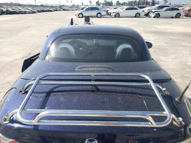 Photo 6 from auction – 2007 MAZDA MX-5 MIATA with VIN JM1NC26F370126786