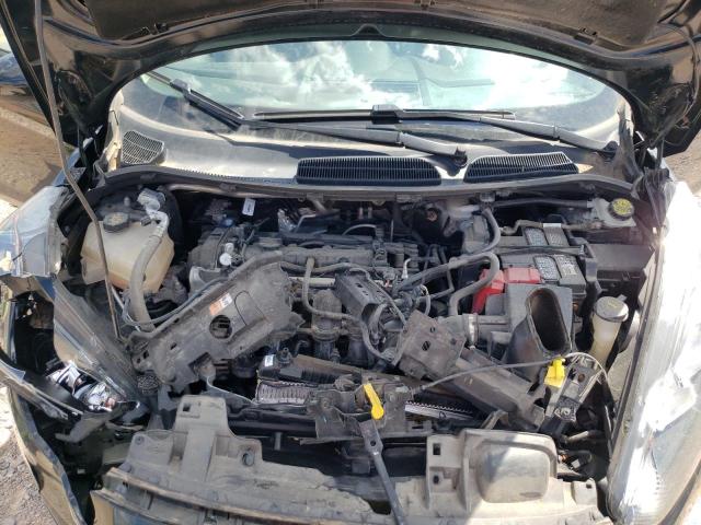 Photo 7 from auction – 2019 FORD FIESTA SE with VIN 3FADP4EJ6KM163263