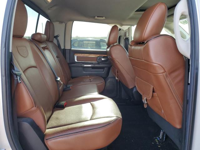 Photo 6 from auction – 2016 RAM 1500 LONGH with VIN 1C6RR7PT0GS321807