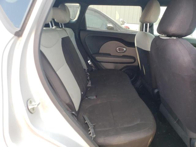 Photo 6 from auction – 2016 KIA SOUL with VIN KNDJN2A20G7865179