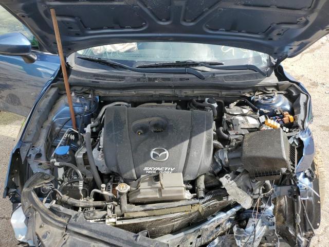 Photo 7 from auction – 2018 MAZDA 3 TOURING with VIN 3MZBN1V31JM273205