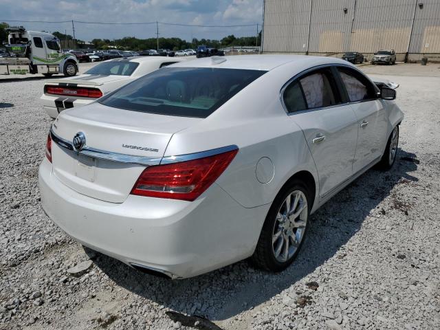 Photo 4 from auction – 2015 BUICK LACROSSE P with VIN 1G4GD5G34FF144331