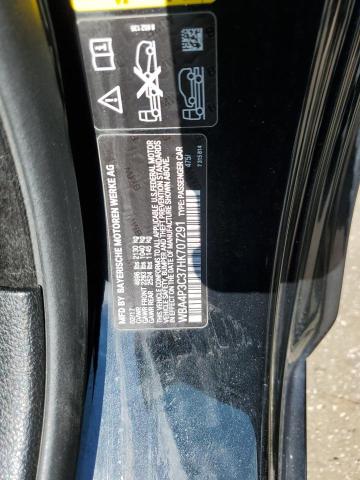 Photo 10 from auction – 2017 BMW 440XI with VIN WBA4P3C37HK707291