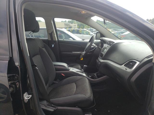 Photo 5 from auction – 2013 DODGE JOURNEY SE with VIN 3C4PDCAB9DT518203