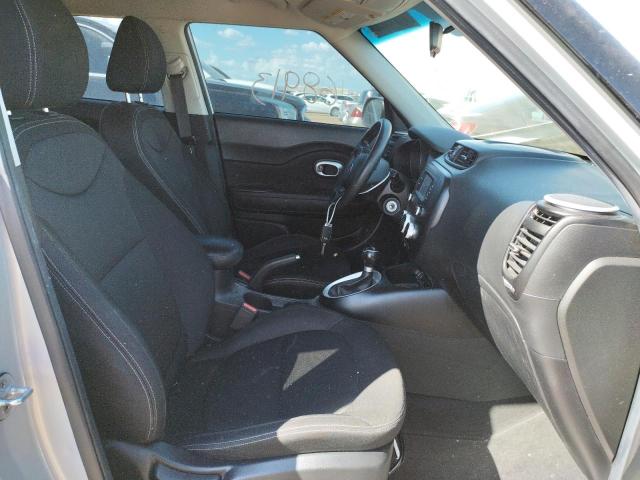 Photo 5 from auction – 2016 KIA SOUL with VIN KNDJN2A29G7876620
