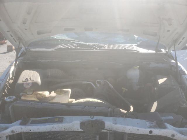 Photo 7 from auction – 2007 DODGE RAM 1500 S with VIN 1D7HU18267S223991