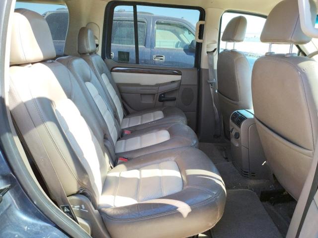 Photo 6 from auction – 2002 FORD EXPLORER E with VIN 1FMZU74W72ZA39228