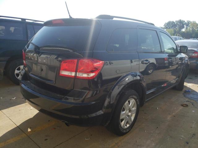 Photo 4 from auction – 2011 DODGE JOURNEY EX with VIN 3D4PG4FB7BT552341