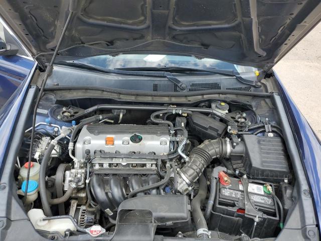 Photo 7 from auction – 2010 HONDA ACCORD EX with VIN 1HGCP2F74AA140672