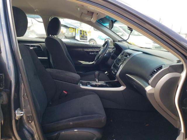 Photo 5 from auction – 2013 NISSAN ALTIMA 2.5 with VIN 1N4AL3AP4DC265958