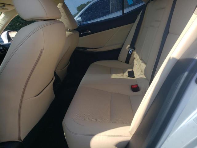 Photo 6 from auction – 2016 LEXUS IS 300 with VIN JTHCM1D23G5001190