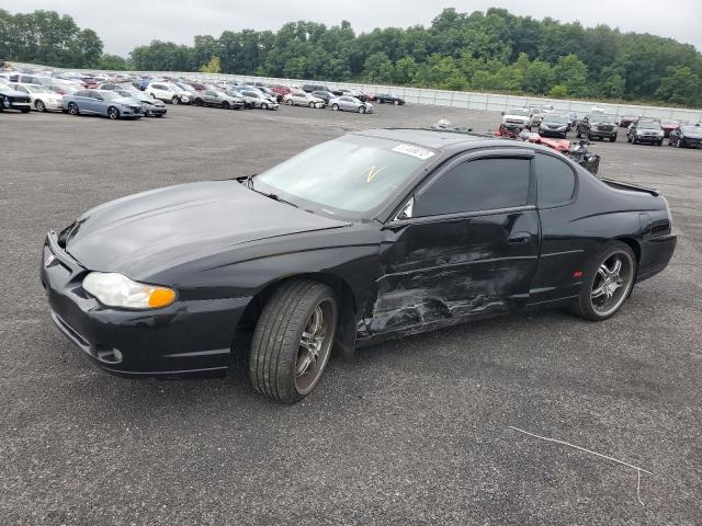 Photo 2 from auction – 2004 CHEVROLET MONTE CARL with VIN 2G1WX15K249127083