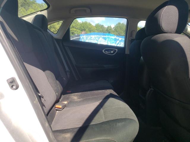 Photo 6 from auction – 2015 NISSAN SENTRA S with VIN 3N1AB7AP9FL682040