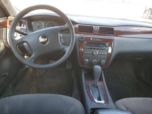 Photo 9 from auction – 2011 CHEVROLET IMPALA LS with VIN 2G1WA5EK8B1104945