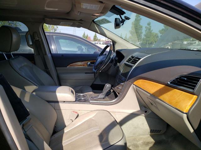Photo 5 from auction – 2013 LINCOLN MKX with VIN 2LMDJ6JK6DBL36404