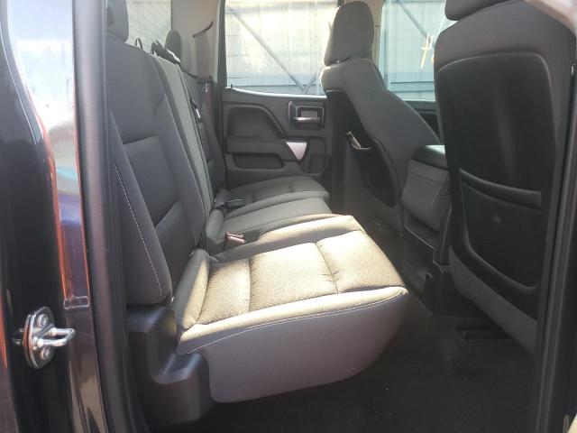 Photo 6 from auction – 2015 CHEVROLET SILVERADO with VIN 1GCVKREC4FZ169479
