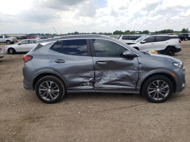 Photo 9 from auction – 2022 BUICK ENCORE GX with VIN KL4MMDSL7NB050940